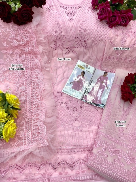 RAMSHA-PRESENT-R-485-NX-GEORGETTE-PAKISTANI-SUITS-WHOLESALE-6