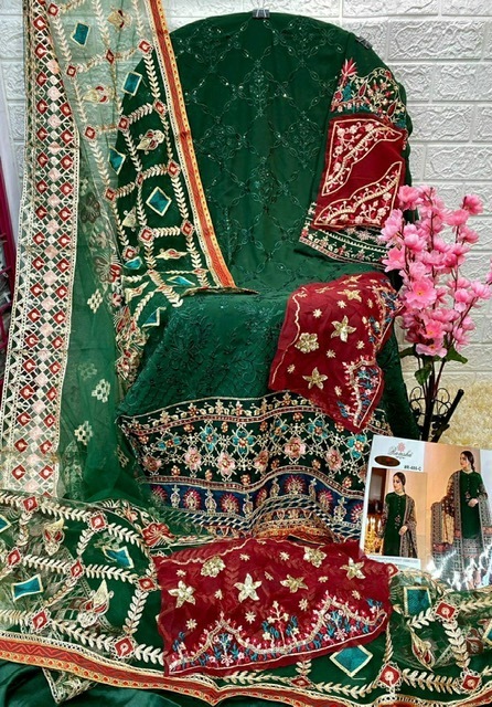 RAMSHA-PRESENT-R-486-NX-GEORGETTE-EMBROIDERY-PAKISTANI-SUITS-WHOLESALE-7
