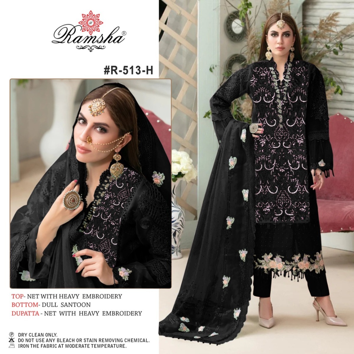 RAMSHA-PRESENT-R-513-NX-PAKISTANI-SALWAR-KAMEEZ-SURAT-SUPPLIER-1