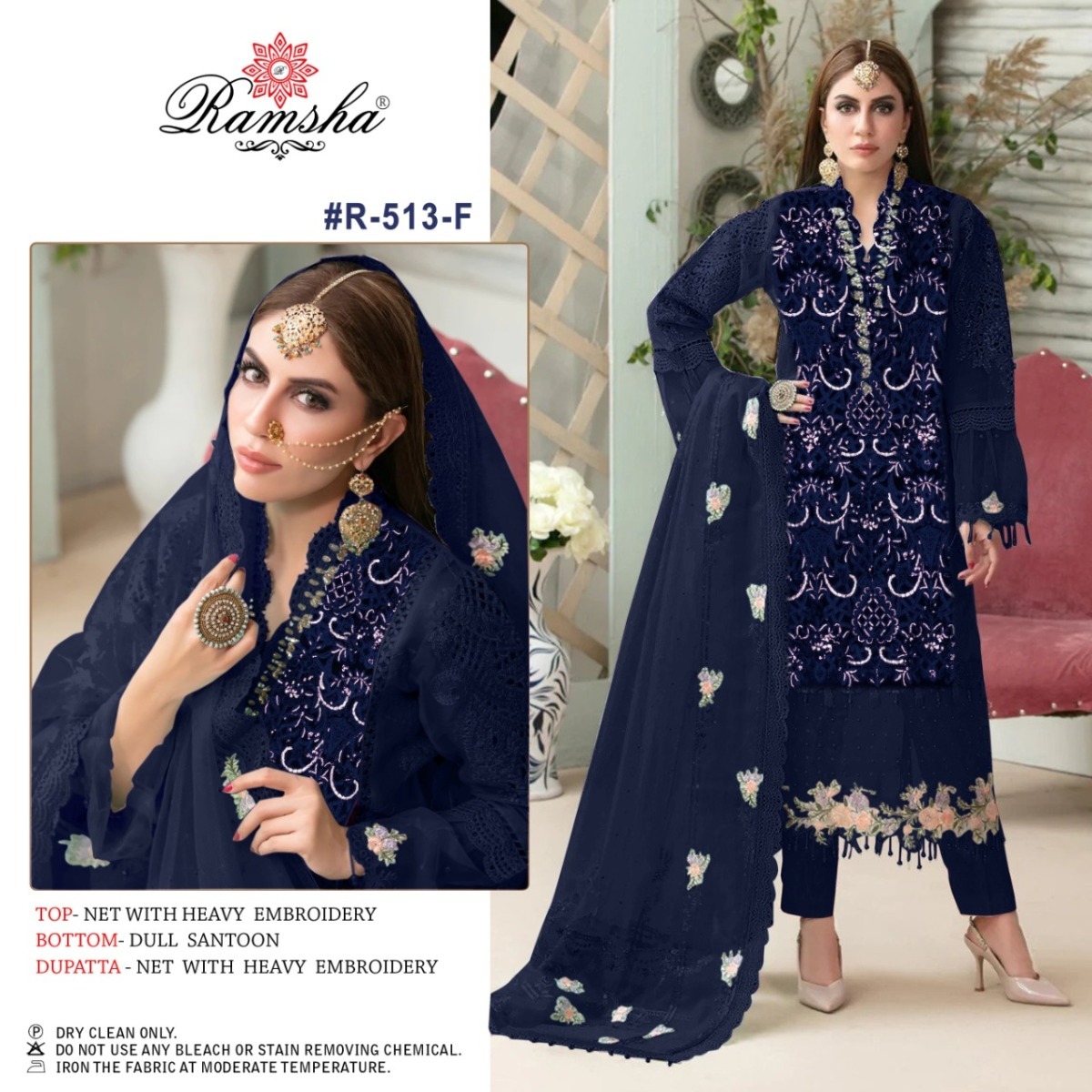 RAMSHA-PRESENT-R-513-NX-PAKISTANI-SALWAR-KAMEEZ-SURAT-SUPPLIER-2