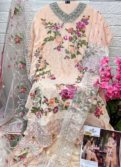 RAMSHA-PRESENT-R-515-GEORGETTE-EMBROIDERY-PAKISTANI-SUITS-WHOLESALE-6