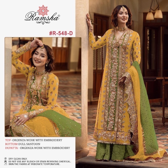 RAMSHA-PRESENT-R-548-NX-ORGANZA-EMBROIDERY-PAKISTANI-SUITS-WHOLESALE-4