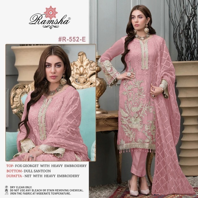 RAMSHA-PRESENT-R-552-NX-PAKISTANI-SALWAR-KAMEEZ-WHOLESALER-SURAT-2