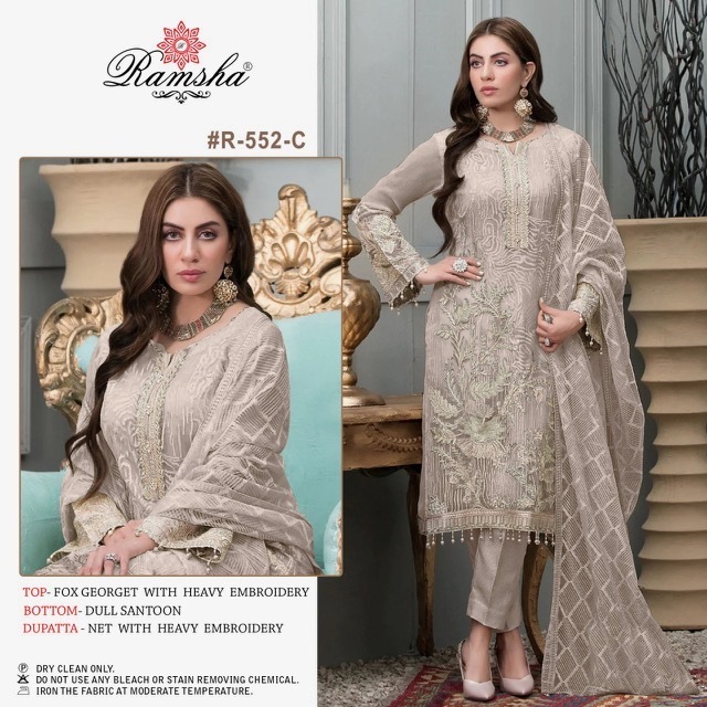 RAMSHA-PRESENT-R-552-NX-PAKISTANI-SALWAR-KAMEEZ-WHOLESALER-SURAT-3