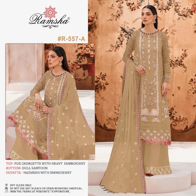 RAMSHA-PRESENT-R-557-NX-PAKISTANI-SALWAR-SUITS-WHOLESALER-SURAT-1