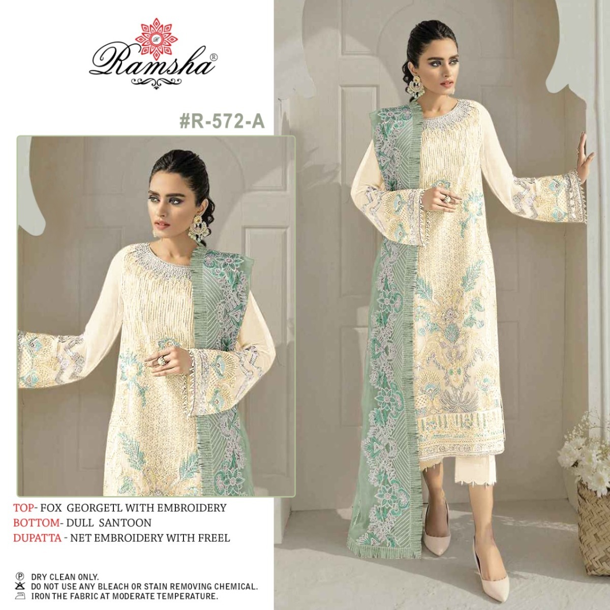 RAMSHA-PRESENT-R-572-NX-GEORGETTE-EMBROIDERY-PAKISTANI-SUITS-4
