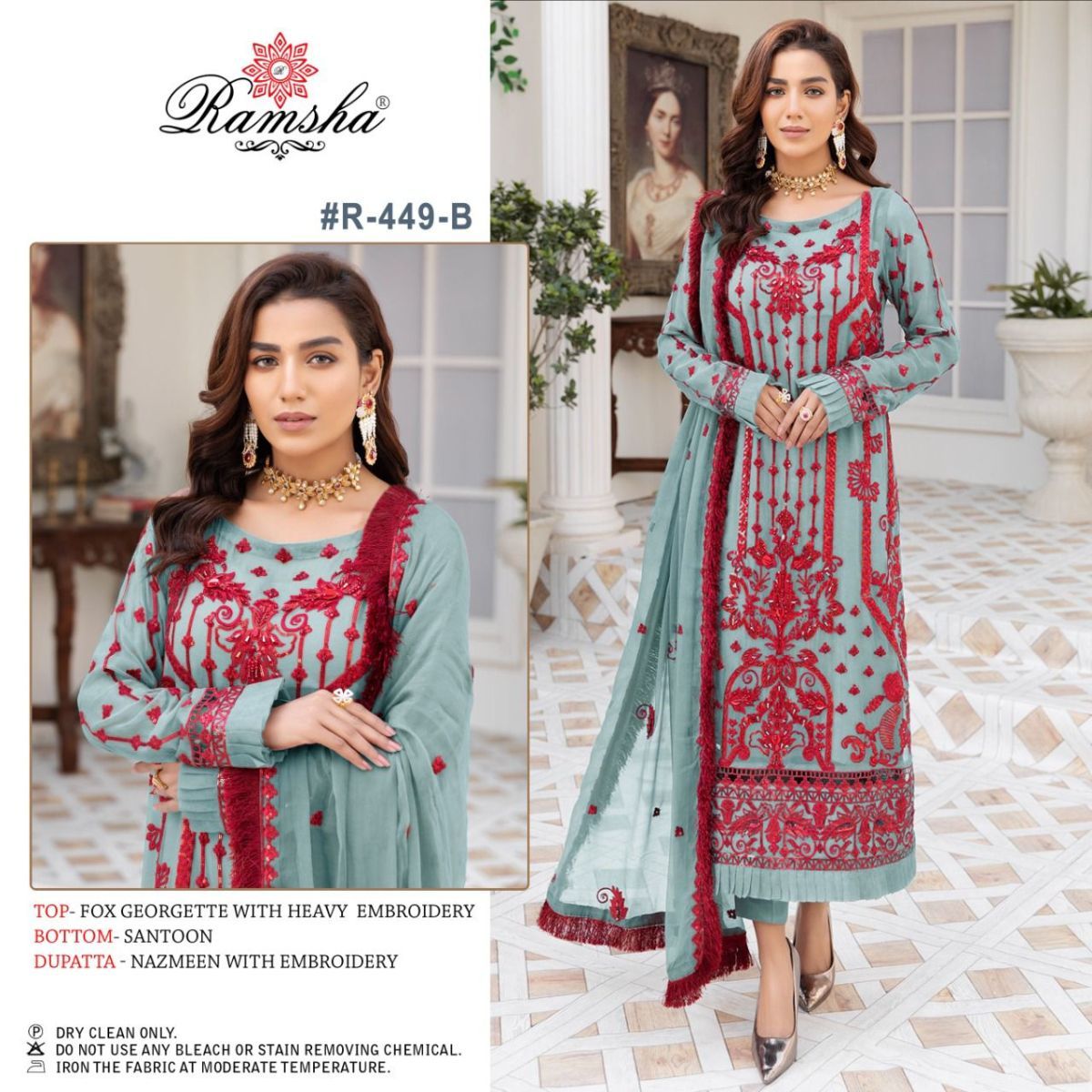 RAMSHA-R-449-NX-GEORGETTE-PAKISTANI-SALWAR-SUITS-WHOLESALE-5