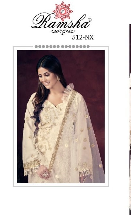 RAMSHA-R-512-NX-GEORGETTE-PAKISTANI-SUITS-WHOLESALE-1