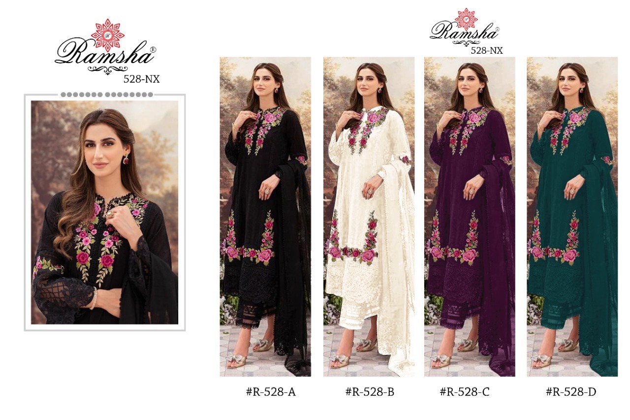 RAMSHA-R-528-GEORGETTE-PAKISTANI-SALWAR-KAMEEZ-DISTRIBUTOR-IN-SURAT-5