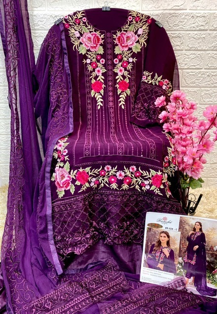 RAMSHA-R-528-GEORGETTE-PAKISTANI-SALWAR-KAMEEZ-DISTRIBUTOR-IN-SURAT-7