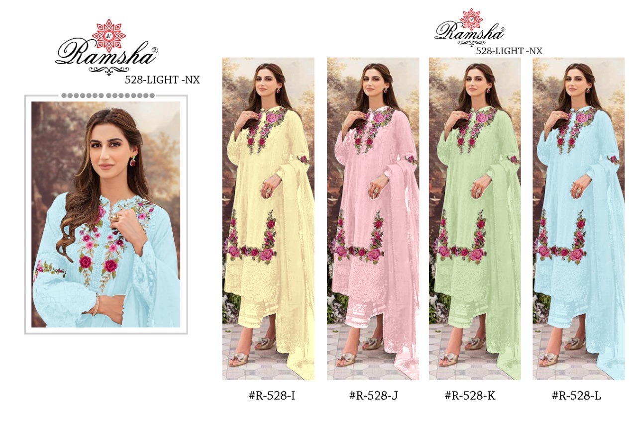 RAMSHA-R-528-NX-LIGHT-GEORGETTE-EMBROIDERY-PAKISTANI-SUITS-WHOLESALE-5