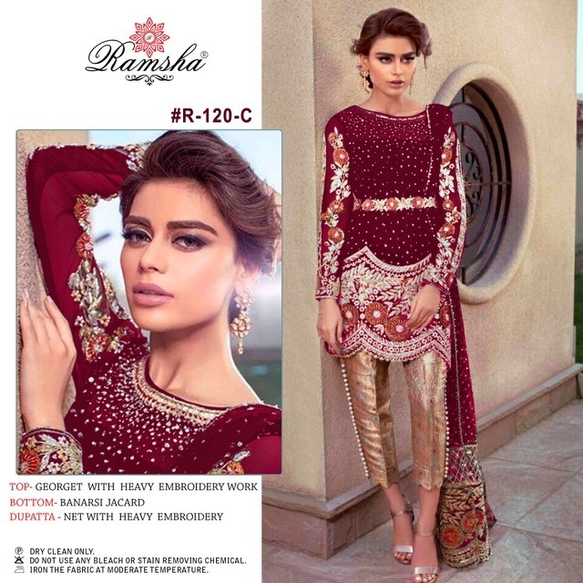 RAMSHA-R120-COLOUR-NX-PAKISTANI-SALWAR-KAMEEZ-CATALOGUE-4