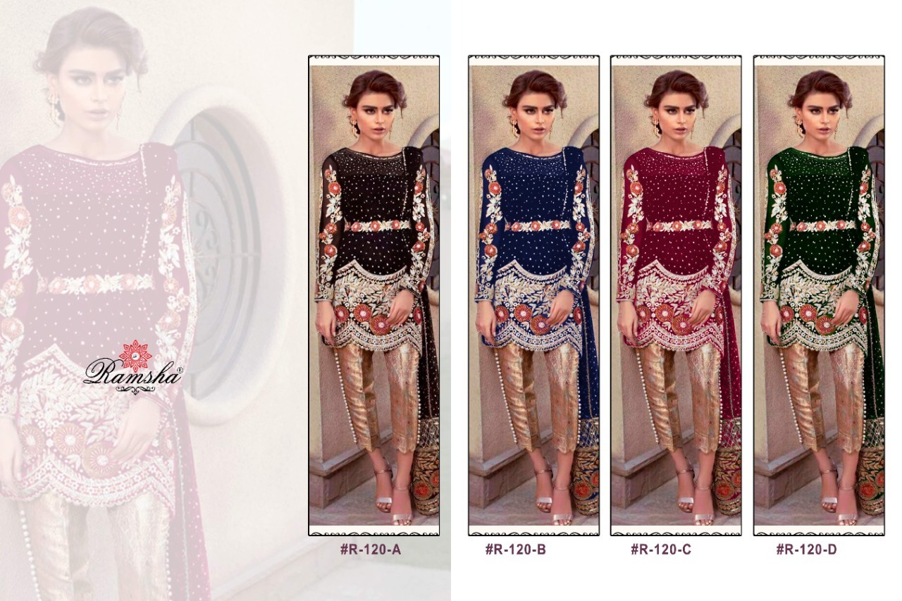 RAMSHA-R120-COLOUR-NX-PAKISTANI-SALWAR-KAMEEZ-CATALOGUE-6