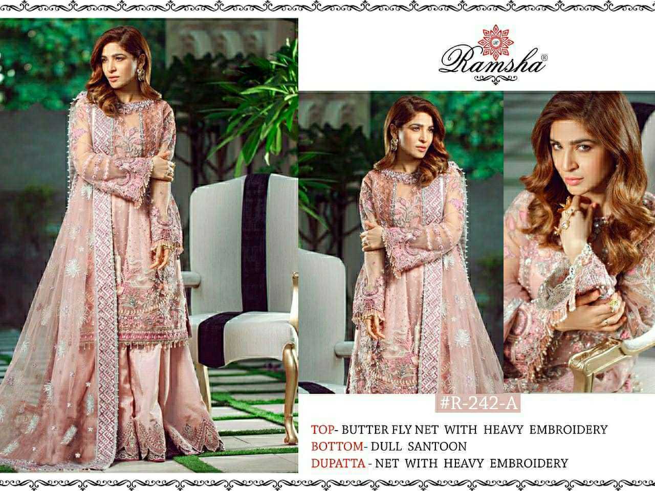 RAMSHA-R242-NX-PAKISTANI-NET-EMBROIDERED-SUITS-AT-WHOLESALE-2