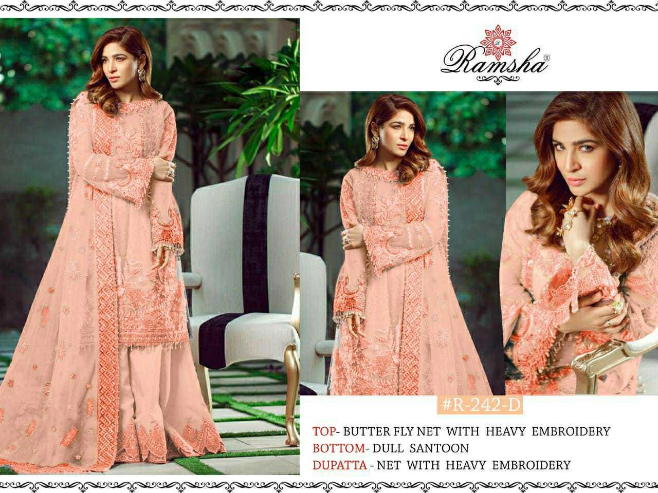 RAMSHA-R242-NX-PAKISTANI-NET-EMBROIDERED-SUITS-AT-WHOLESALE-6