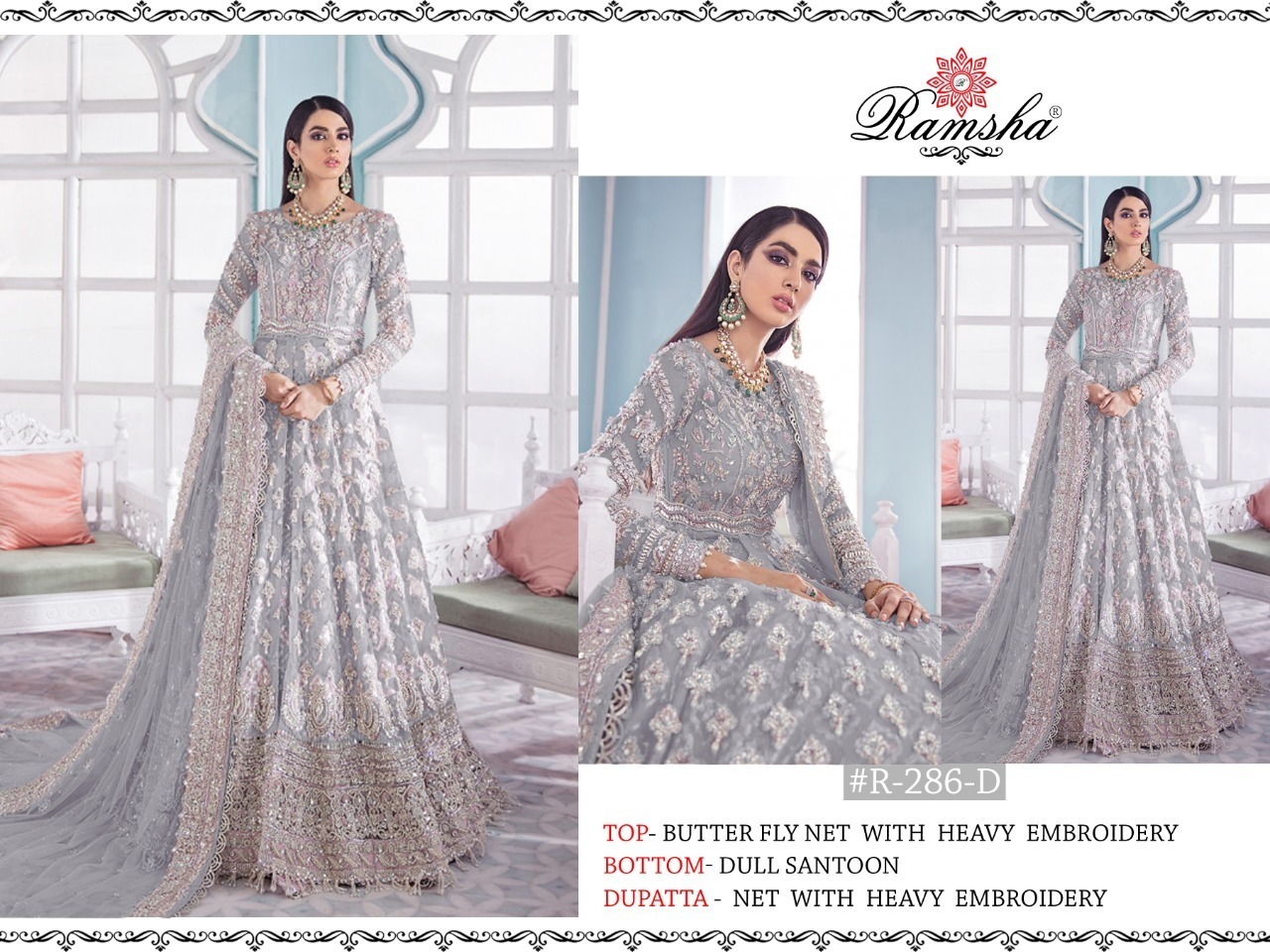 RAMSHA-R286NX-PAKISTANI-SUITS-WHOLESALER-SURAT-5