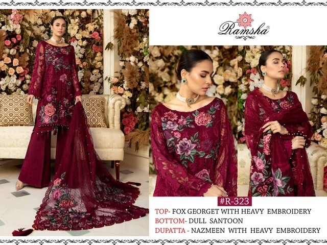 RAMSHA-VOL-15-R-323-TO-R-326-SERIES-PAKISTANI-SUITS-WHOLESALER-3