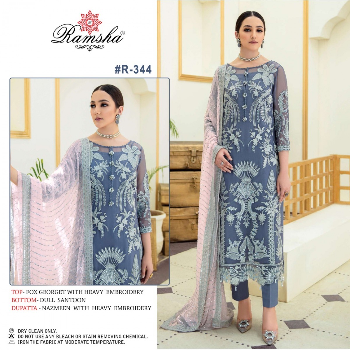 RAMSHA-VOL-20-R-343-TO-R-346-PAKISTANI-SALWAR-KAMEEZ-WHOLESALER-5