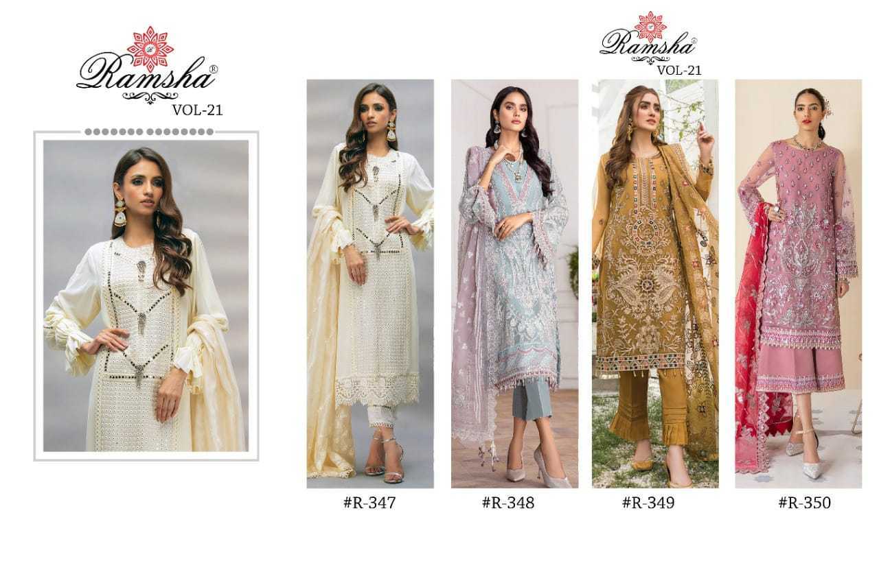 RAMSHA-VOL-21-R-347-TO-R-350-PAKISTANI-SUITS-WHOLESALER-5
