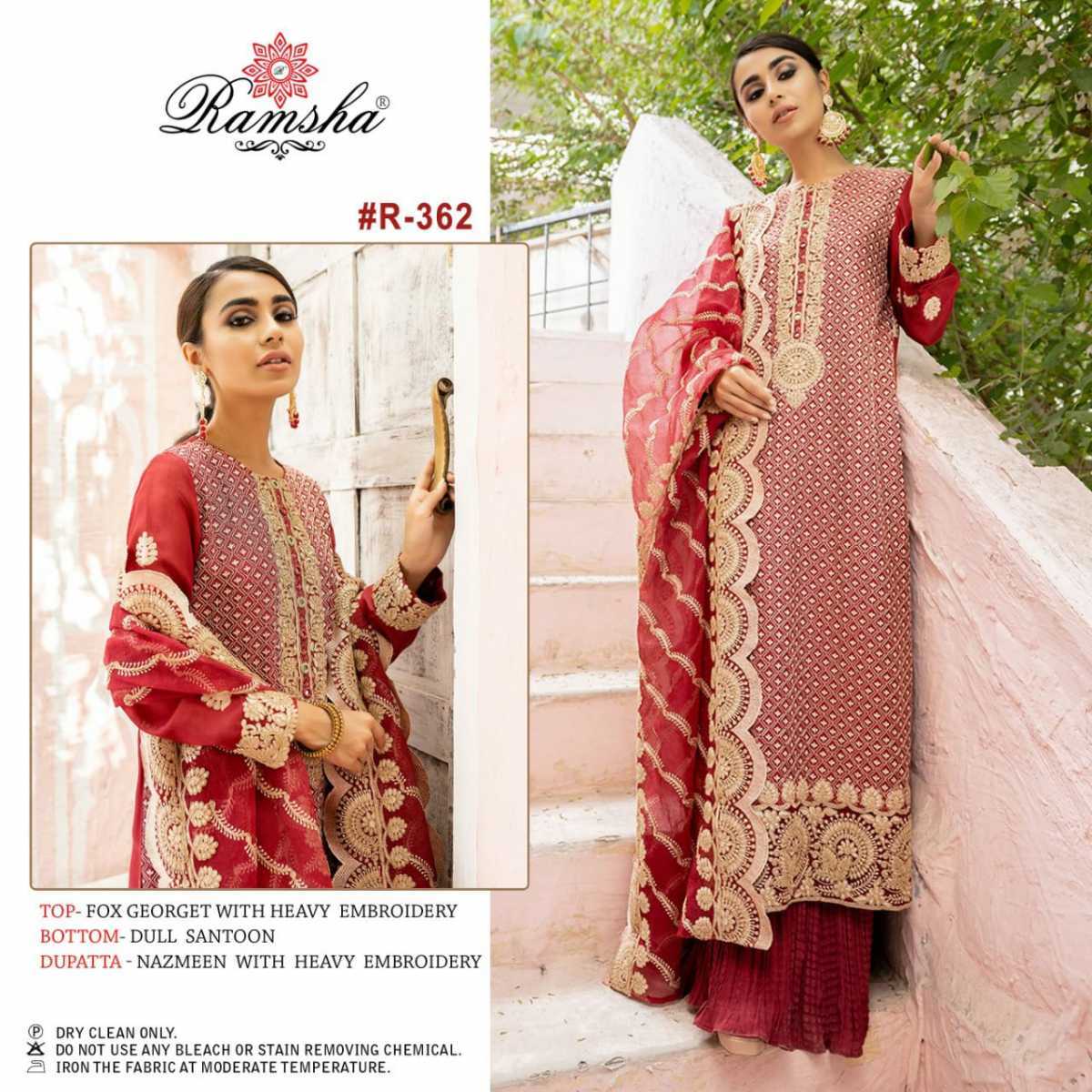 RAMSHA-VOL-24-R359-TO-R362-PAKISTANI-SUITS-WHOLESALER-4