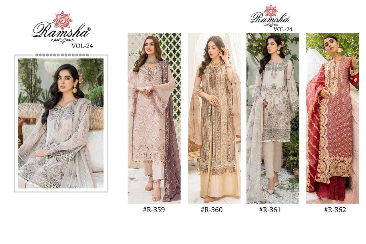RAMSHA-VOL-24-R359-TO-R362-PAKISTANI-SUITS-WHOLESALER-6