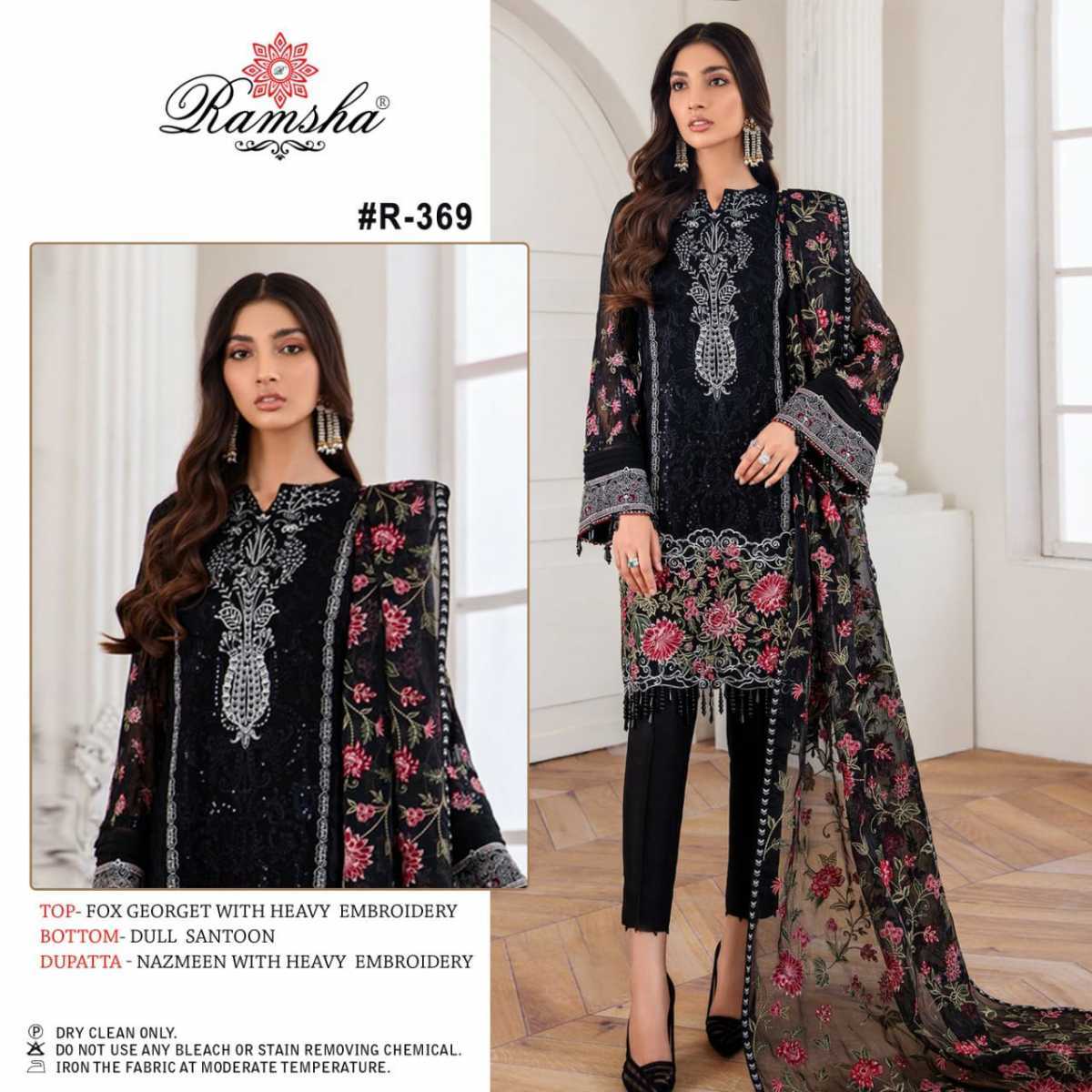 RAMSHA-VOL-26-R367-TO-R370-PAKISTANI-SALWAR-KAMEEZ-LATEST-CATALOGUE-2021-2