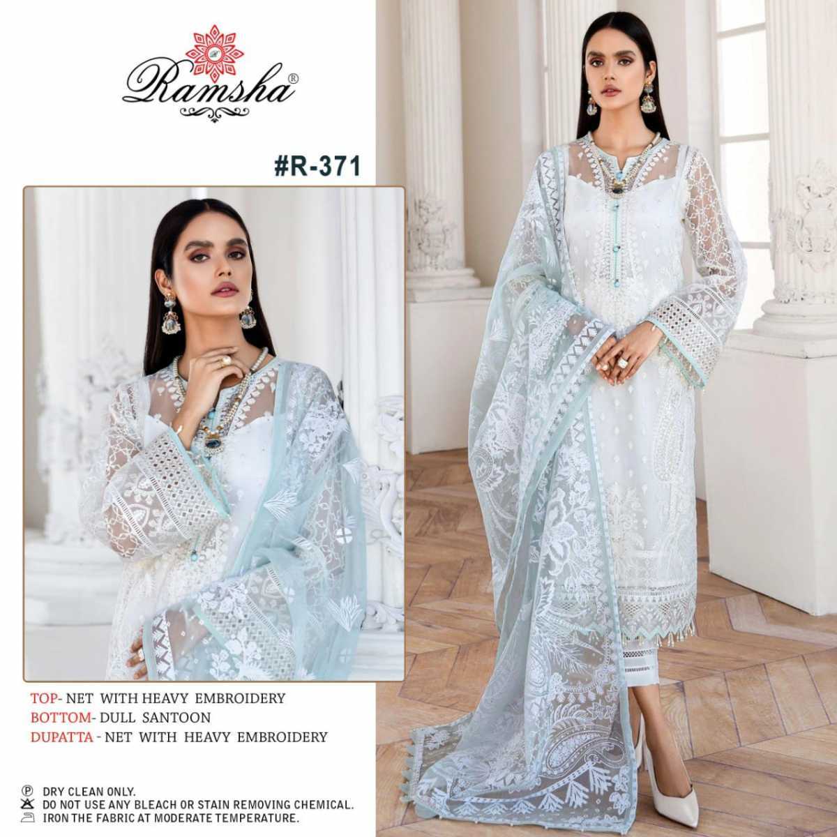 RAMSHA-VOL-27-R371-TO-R374-PAKISTANI-SUITS-WHOLESALER-2
