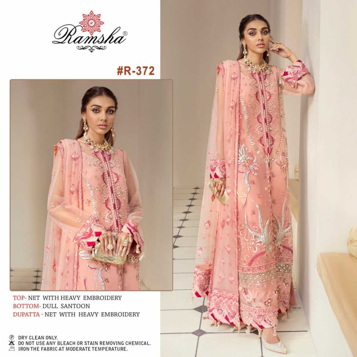 RAMSHA-VOL-27-R371-TO-R374-PAKISTANI-SUITS-WHOLESALER-3