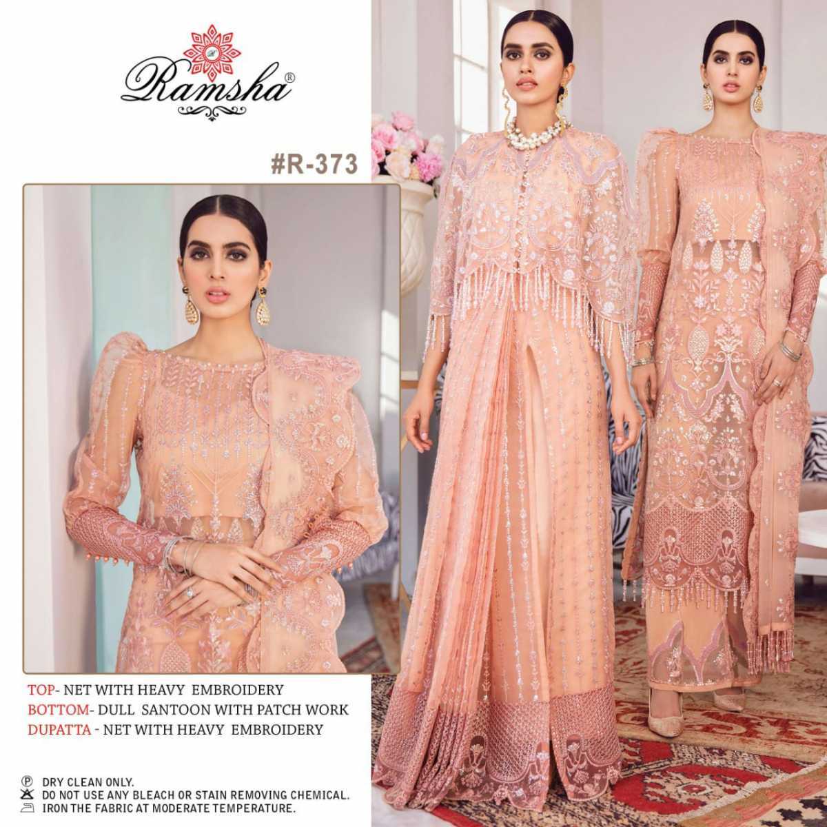 RAMSHA-VOL-27-R371-TO-R374-PAKISTANI-SUITS-WHOLESALER-5