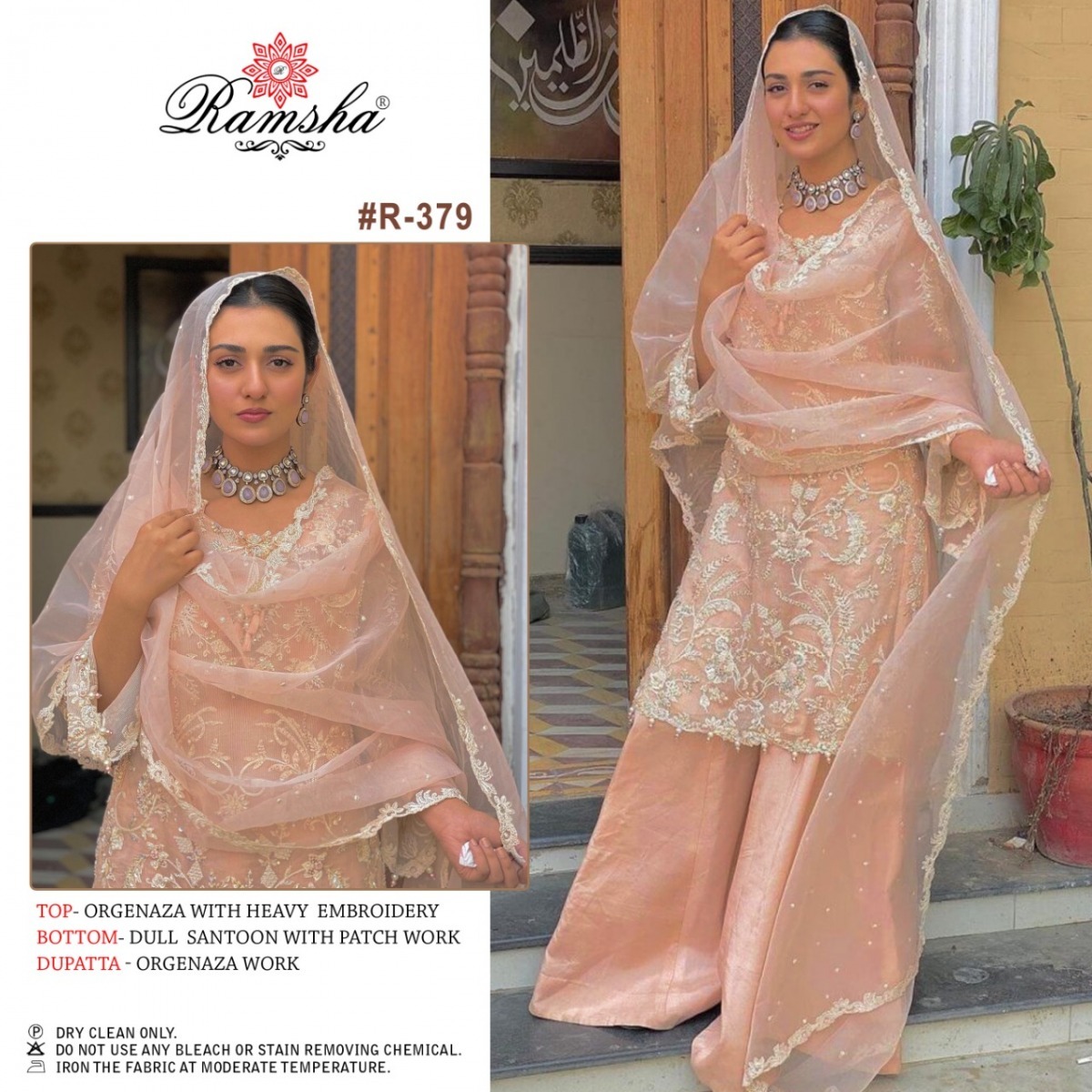 RAMSHA-VOL-28-R377-TO-R380-PAKISTANI-SUITS-WHOLESALER-1