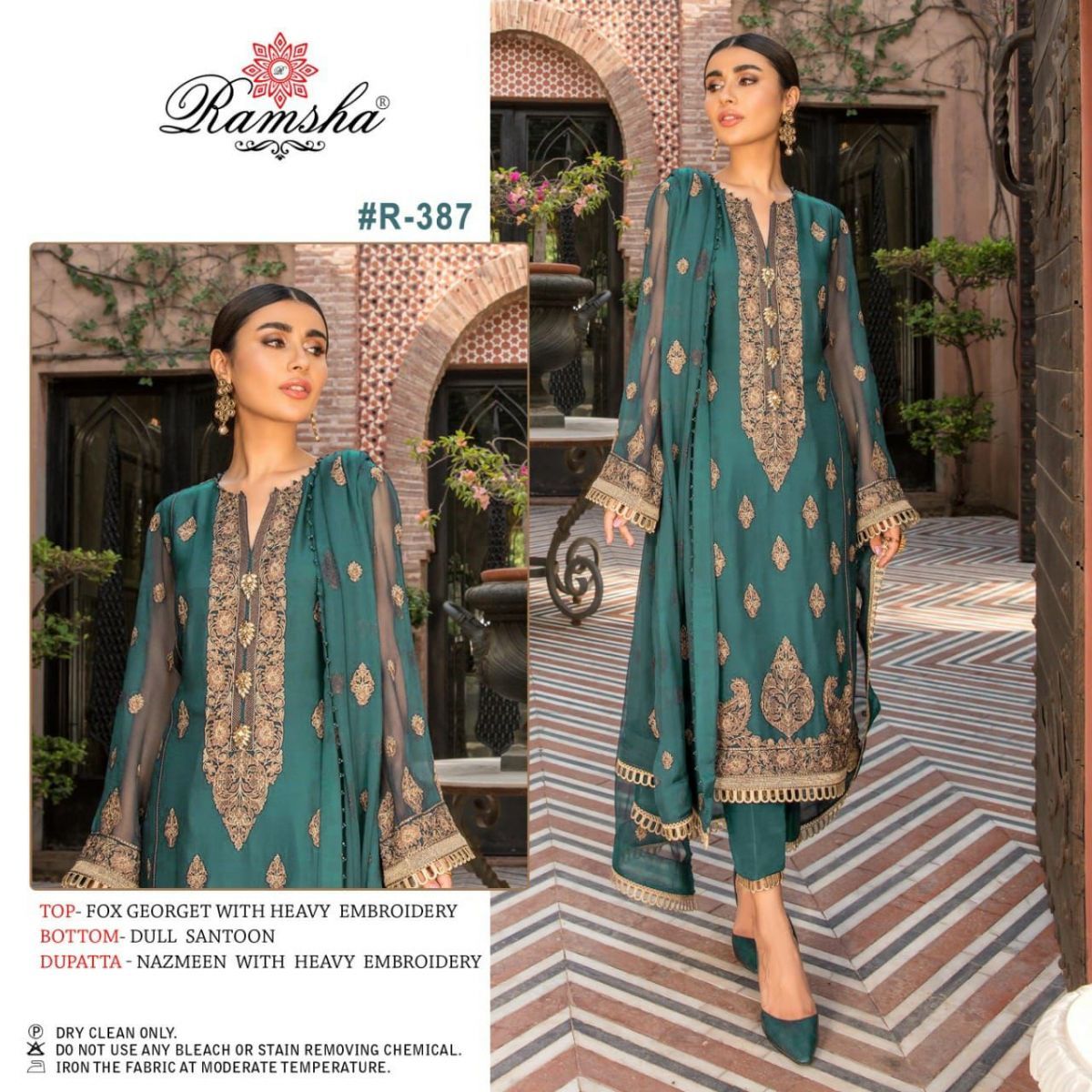 RAMSHA-VOL-29-R387-TO-R390-PAKISTANI-SUITS-WHOLESALER-1