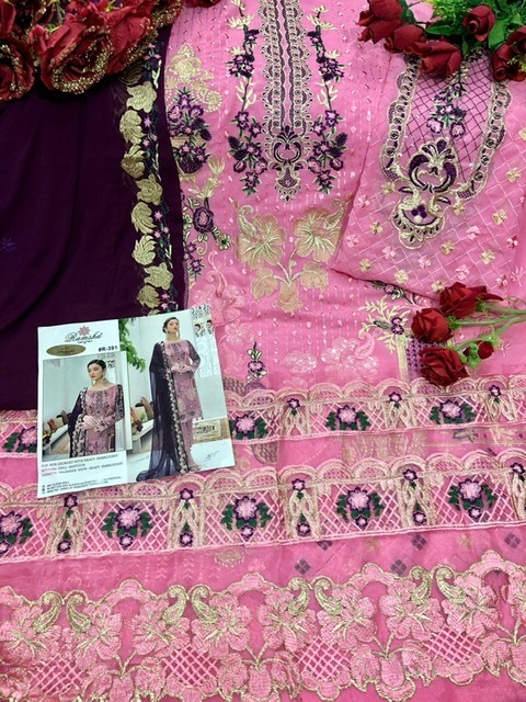 RAMSHA-VOL-30-R391-TO-R394-PAKISTANI-GEORGETTE-SALWAR-KAMEEZ-CATALOGUE-8