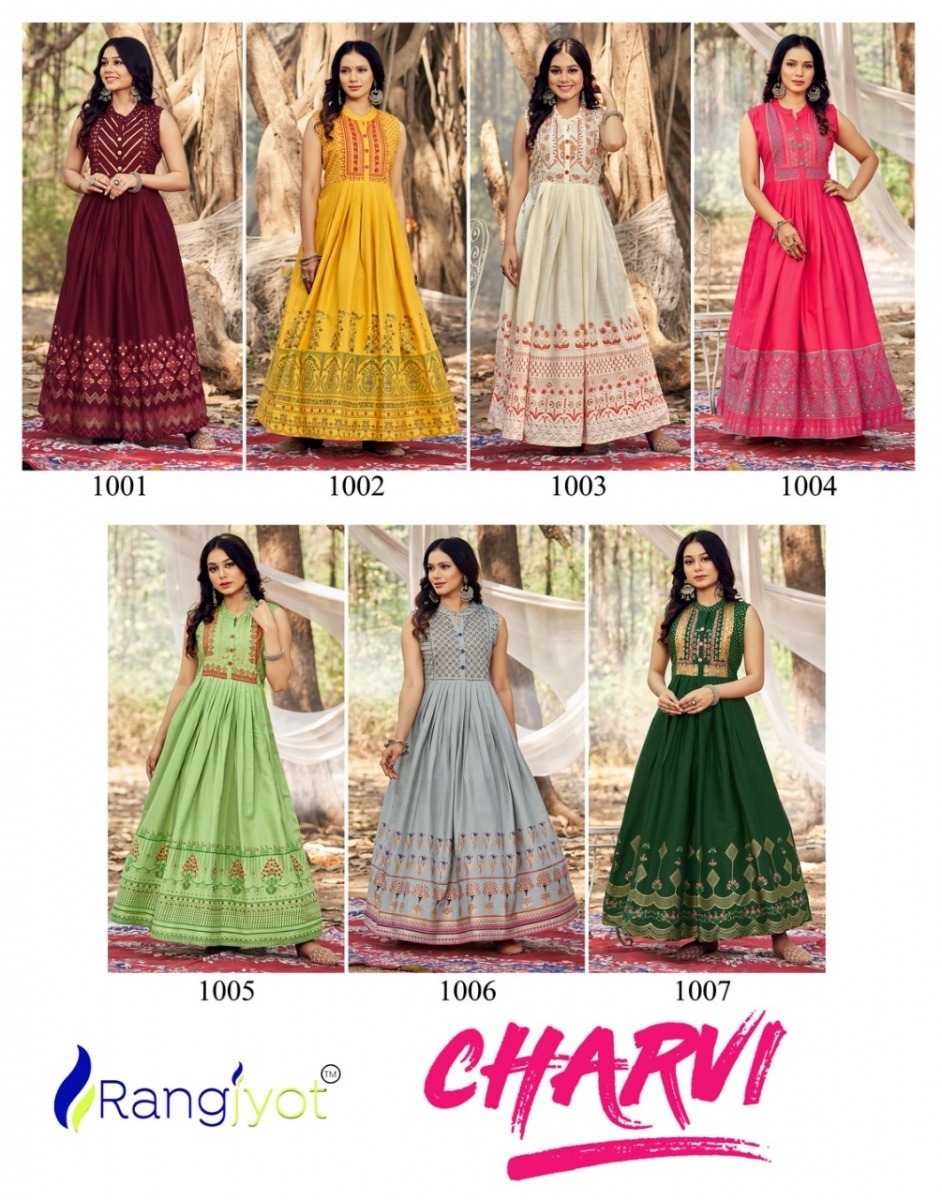RANGJYOT-CHARVI-FANCY-LONG-GOWNS-MANUFACTURER-SURAT-3