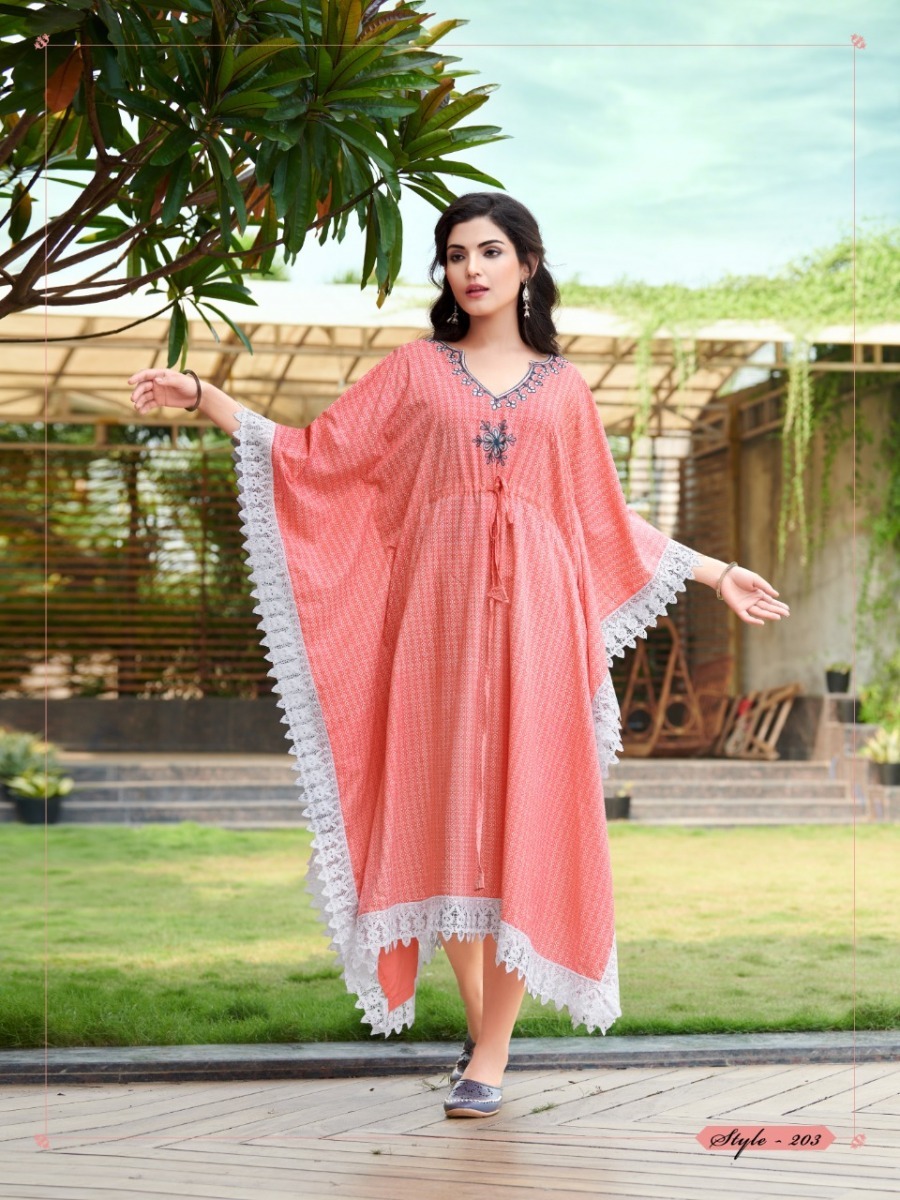 RANGJYOT-FINE-HEAVY-RAYON-HANDWORK-STYLISH-KAFTAN-MANUFACTUR-SURAT-11
