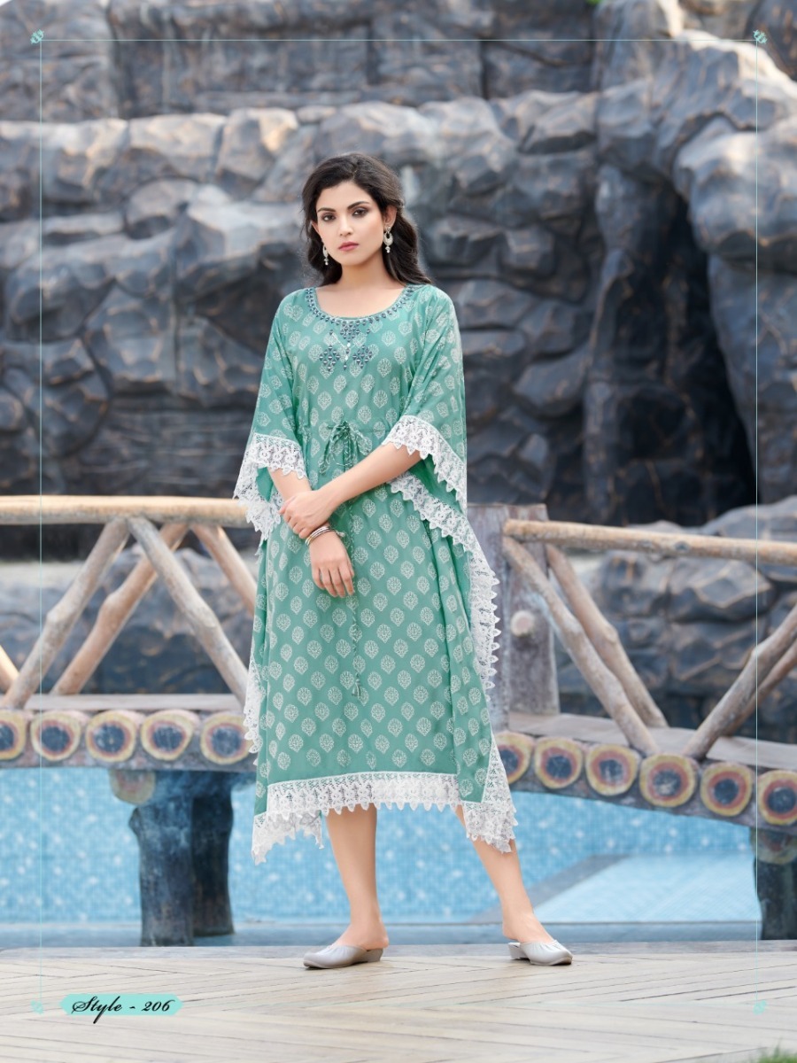 RANGJYOT-FINE-HEAVY-RAYON-HANDWORK-STYLISH-KAFTAN-MANUFACTUR-SURAT-3