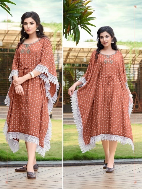 RANGJYOT-FINE-HEAVY-RAYON-HANDWORK-STYLISH-KAFTAN-MANUFACTUR-SURAT-6