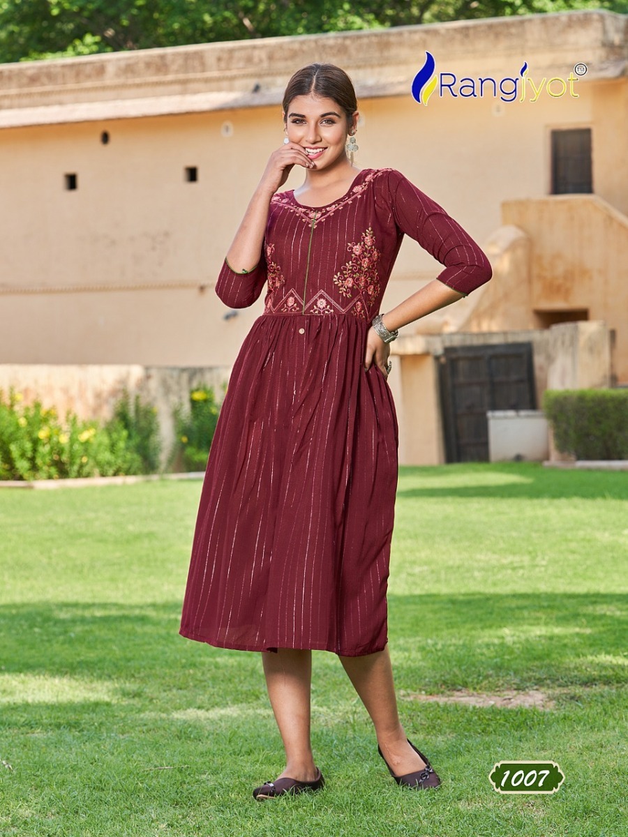 RANGJYOT-GRACIYA-RAYON-KURTIS-WHOLESALER-SURAT-7