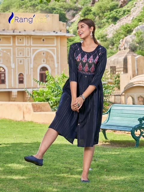 RANGJYOT-GRACIYA-RAYON-KURTIS-WHOLESALER-SURAT-8