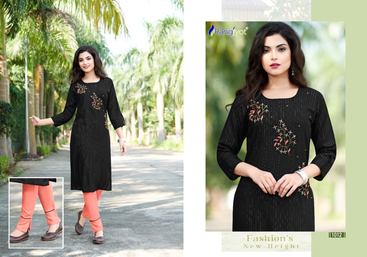 RANGJYOT-KAAYA-VOL-2-RAYON-KURTIS-MANUFACTURER-SURAT-1