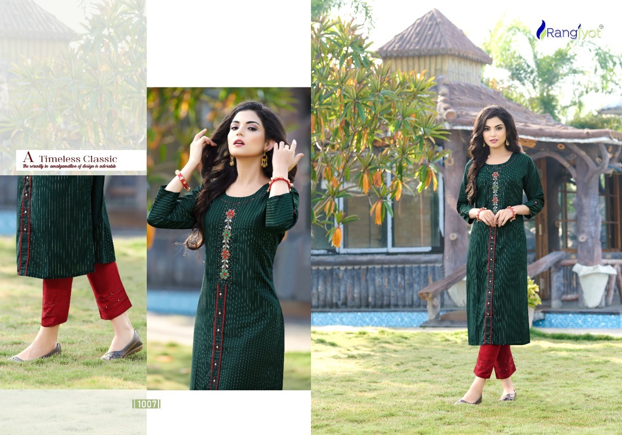 RANGJYOT-KAAYA-VOL-2-RAYON-KURTIS-MANUFACTURER-SURAT-10