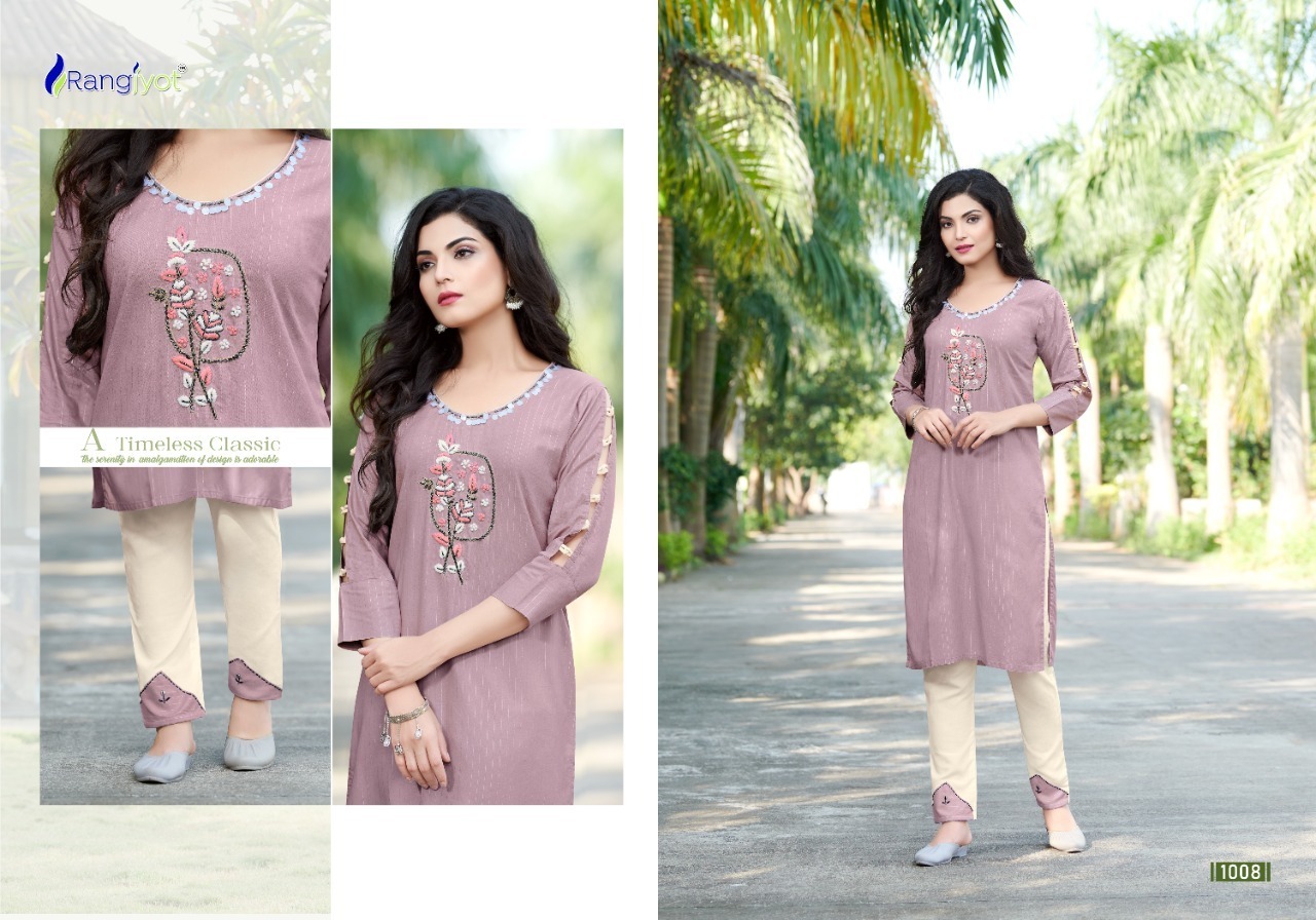 RANGJYOT-KAAYA-VOL-2-RAYON-KURTIS-MANUFACTURER-SURAT-11