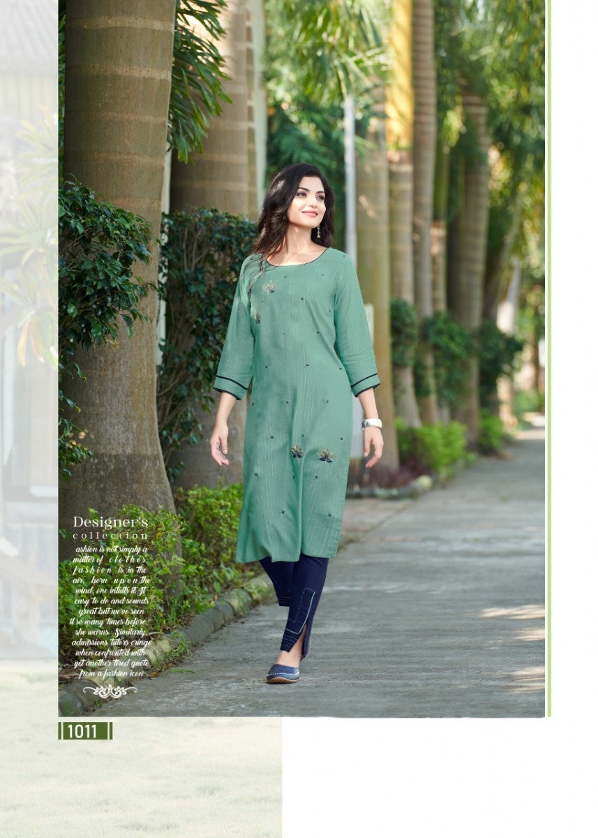 RANGJYOT-KAAYA-VOL-2-RAYON-KURTIS-MANUFACTURER-SURAT-3