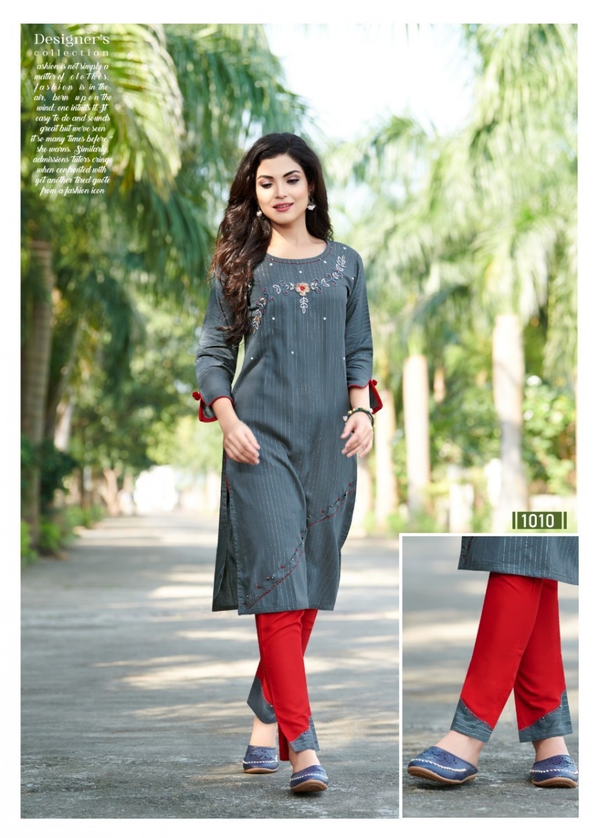 RANGJYOT-KAAYA-VOL-2-RAYON-KURTIS-MANUFACTURER-SURAT-5