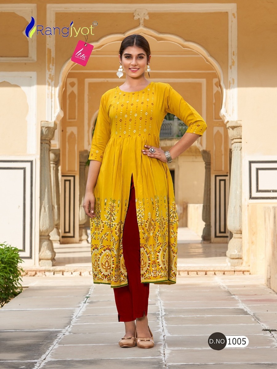 RANGJYOT-MIHIRA-RAYON-DESIGNER-KURTIS-MANUFACTURER-SURAT-6