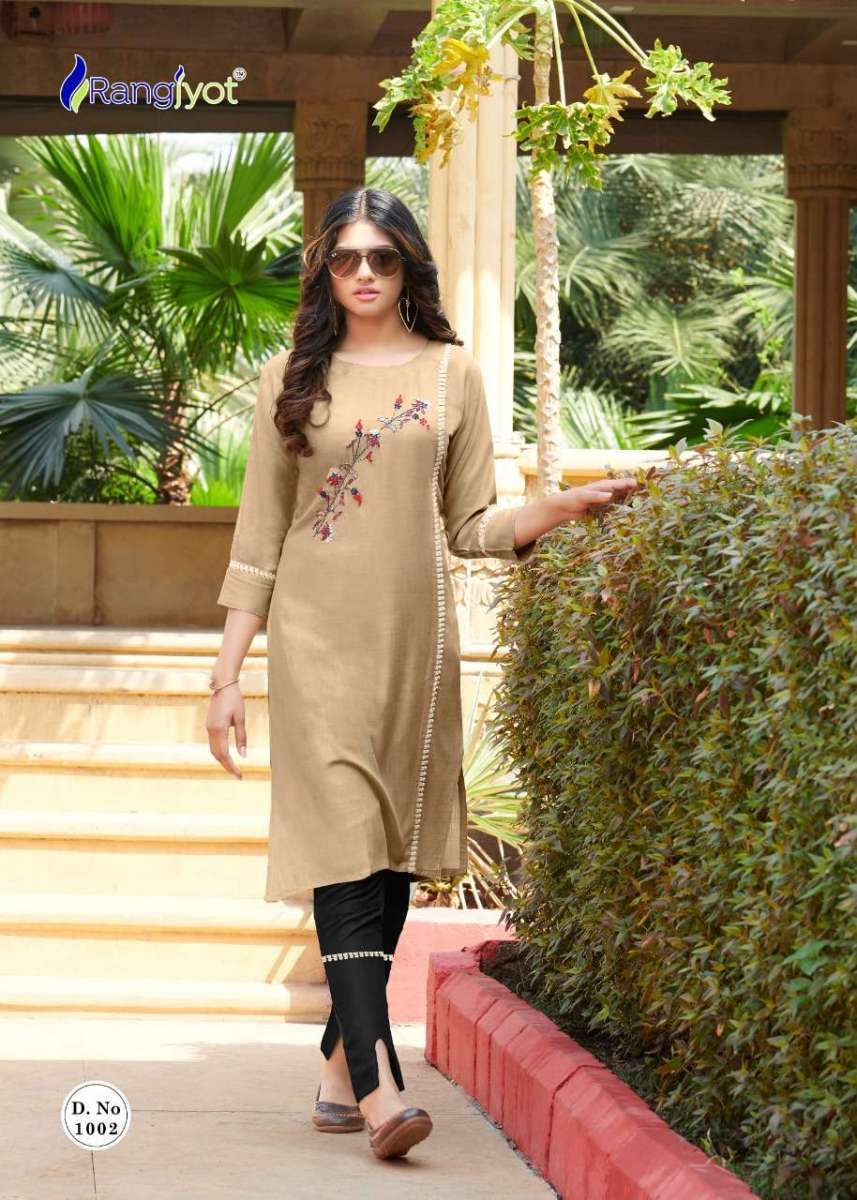 RANGJYOT-PRESENT-KAYA-RAYON-DESIGNER-KURTI-WITH-BOTTOM-WHOLESALE-1