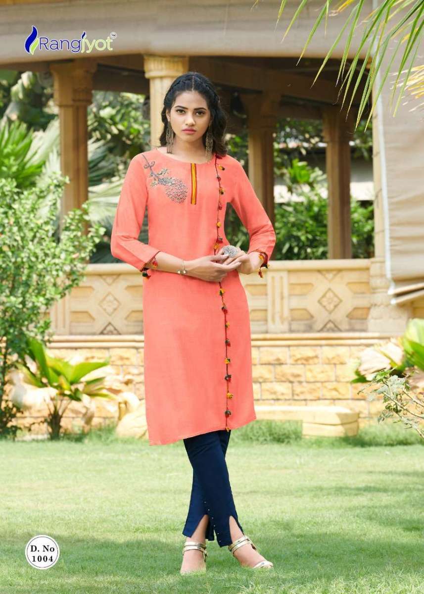 RANGJYOT-PRESENT-KAYA-RAYON-DESIGNER-KURTI-WITH-BOTTOM-WHOLESALE-2