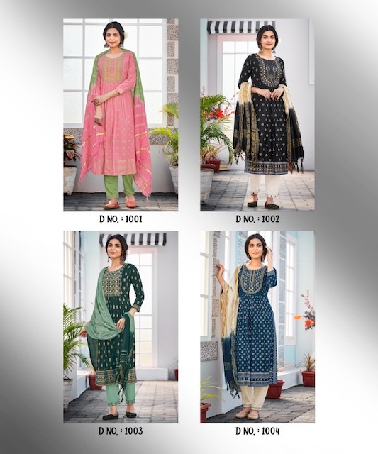 RANGJYOT-RANG-MANCH-VOL-2-KURTI-PANT-WITH-DUPATTA-WHOLESALER-SURAT-11