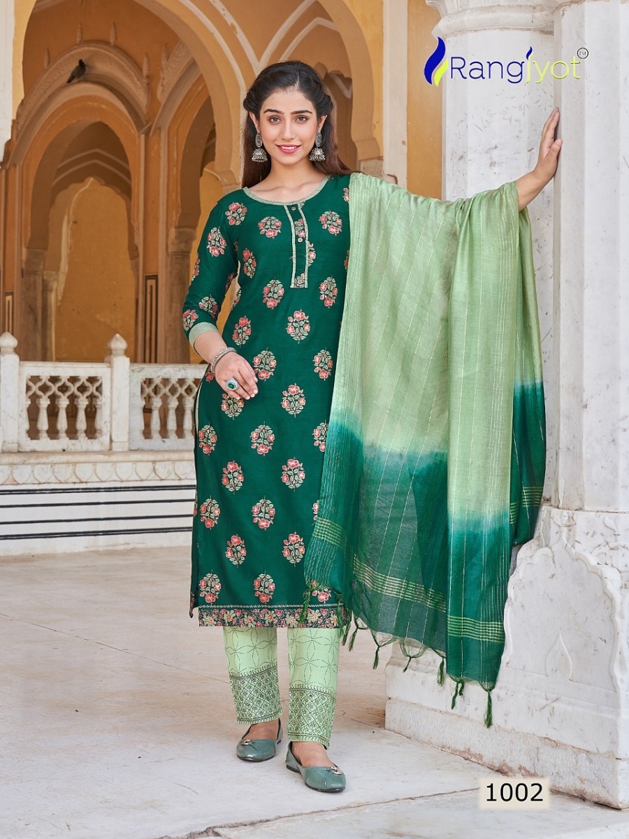 RANGJYOT-RANG-RASIYA-KURTI-PANT-WITH-DUPATTA-LATEST-CATALOGUE-11