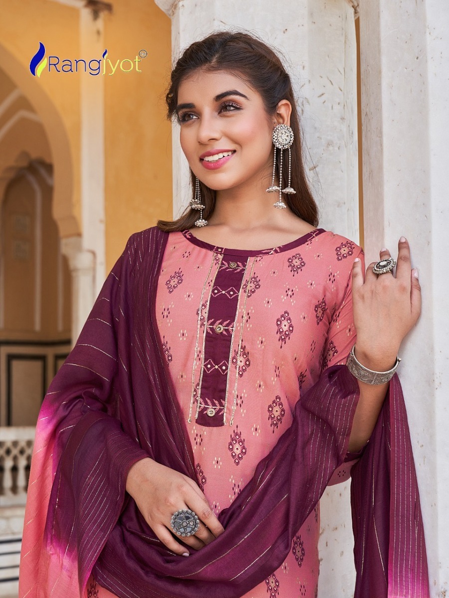 RANGJYOT-RANG-RASIYA-KURTI-PANT-WITH-DUPATTA-LATEST-CATALOGUE-3