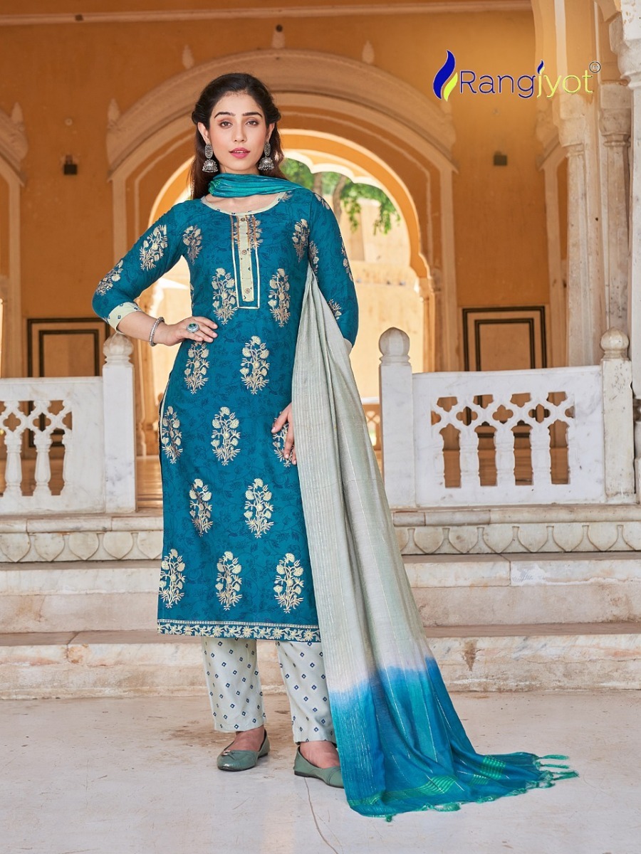 RANGJYOT-RANG-RASIYA-KURTI-PANT-WITH-DUPATTA-LATEST-CATALOGUE-6